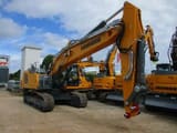 2023 Liebherr R 938 NLC LITRONIC G8.0-D Crawler Excavator
