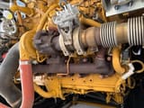 2015 Caterpillar M320F Wheel Excavator
