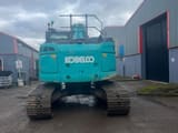 2020 Kobelco SK 230 SR LC-5 E Crawler Excavator