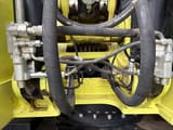 2015 Caterpillar M320F Wheel Excavator