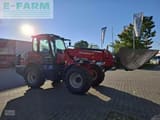 2022 Schäffer 8620T-2 Mini Excavator