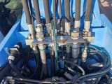 2006 Fuchs MHL350D Material Handler