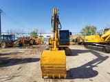 2020 Caterpillar 308E Mini Excavator