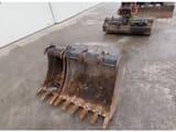2022 Caterpillar 308-07CR Crawler Excavator