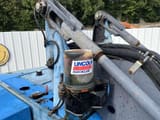 2011 Fuchs MHL335 Material Handler