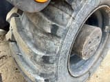2016 Volvo EWR150E Wheel Excavator