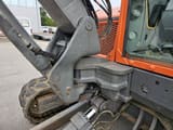 2017 Volvo ECR88D Mini Excavator
