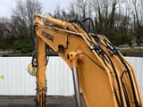 2010 Hyundai R140LC-9 Crawler Excavator