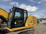 2019 Caterpillar 320GC Crawler Excavator