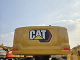 2022 Caterpillar 330GC Crawler Excavator
