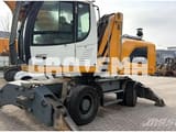 2020 Liebherr LH22 M Material Handler