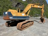 1998 Komatsu PC200-3 Crawler Excavator