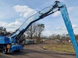 2009 Terex MHL360 Material Handler
