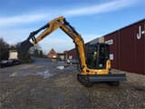 Mini Excavator XCMG 5.7 Tons