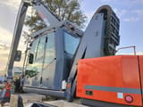 2019 Atlas 350MH Material Handler