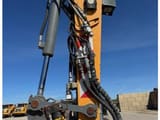 2016 Liebherr A910 COMPACT Wheel Excavator