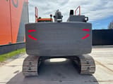 2018 Volvo EC220EL Crawler Excavator