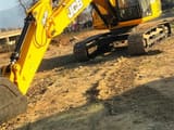 2026 JCB NXT 215LC Crawler Excavator