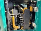 2020 Caterpillar 308C Crawler Excavator