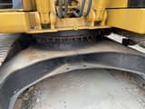 2015 Caterpillar 325B Crawler Excavator