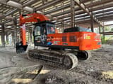 2022 Hitachi ZX350 Crawler Excavator