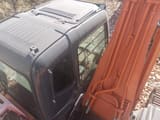 2018 Hitachi ZX200 Crawler Excavator