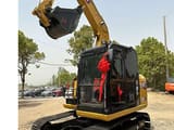 2022 Caterpillar 307E Crawler Excavator