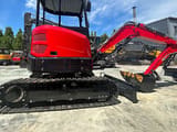 New Crawler Excavator New ZW Group Excavator