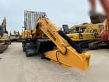 2020 Hyundai R220LC-9S Crawler Excavator