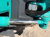 2024 Kobelco SK85MSR-7 DZ Mini Excavator