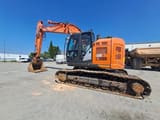 2019 Hitachi ZX225 Crawler Excavator