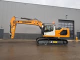2024 Liebherr R930 LC Crawler Excavator