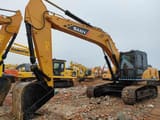 2023 Sany SY235C PRO Crawler Excavator