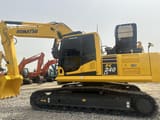 2023 Komatsu PC240LC-8 Crawler Excavator