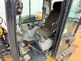 2015 Kubota KX080-4A Mini Excavator