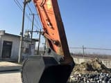 2020 Hitachi ZX350H-5G Crawler Excavator