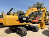 2015 Caterpillar 323DL Crawler Excavator