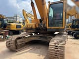 2014 Hyundai R305LC-9T Crawler Excavator