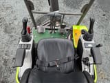 2025 Zaox ZA16A Mini Excavator