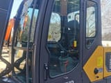 2025 Volvo EC55 Mini Excavator