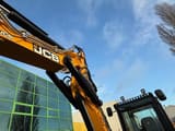 2024 JCB 86C-2 Mini Excavator