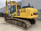 2017 Komatsu PC290LC-11 Crawler Excavator