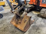 1986 Hitachi UH033 Crawler Excavator