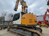 2022 Liebherr R936 NLC COMPACT G6.1-D Crawler Excavator