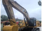 2026 Caterpillar 336 Crawler Excavator