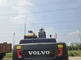 2022 Volvo EC210D Crawler Excavator