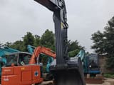 2025 Volvo EC480D Crawler Excavator