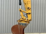 2015 Caterpillar 324ELN Crawler Excavator