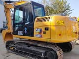 2022 Caterpillar 312D2GC Crawler Excavator