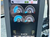 2017 Caterpillar M314F Wheel Excavator